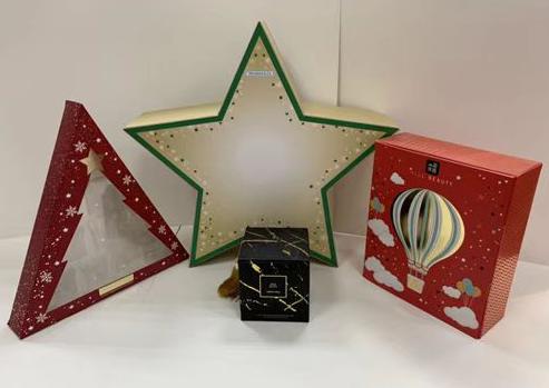 望牛墩胶盒定制